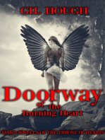 Doorway of the Burning Heart