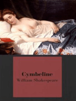 Cymbeline