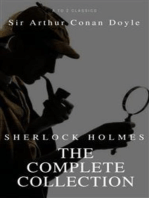 Sherlock Holmes