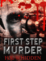 First Step Murder