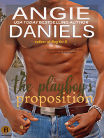 The Playboy's Proposition
