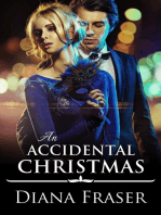 An Accidental Christmas (An Italian Romance)
