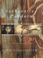 Panhandling Pandora: Hope In a Poetic Box