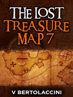 The Lost Treasure Map 2017 (Novelette II)
