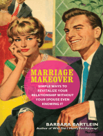 Marriage Makeover