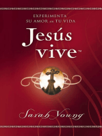 Jesús vive: Experimenta su amor en tu vida