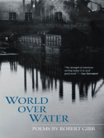 World Over Water: Poems