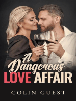 A Dangerous Love Affair