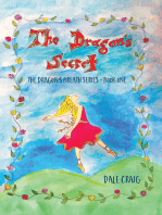 The Dragon's Secret: Book 1 of The Dragon's Breath Series