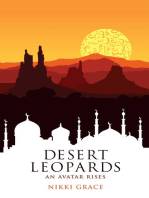Desert Leopards