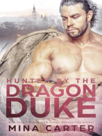 Hunted By The Dragon Duke