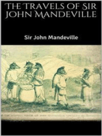 The Travels of Sir John Mandeville