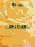 La rosa amarilla