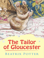 The Tailor of Gloucester: Christmas Classic