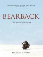 Bearback: The World Overland