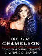 The Girl Chameloen Episode Seven