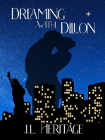 Dreaming with Dillon