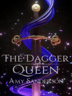 The Dagger Queen: The Sovereign Blades, #2