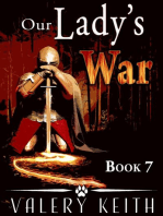 Our Lady's War: Our Lady of Joy, #7