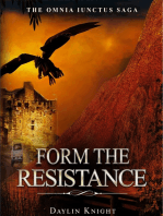 Form The Resistance