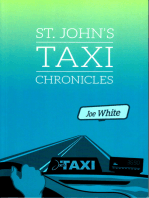 St. John's Taxi Chronicles