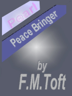 Pearl, Peace Bringer
