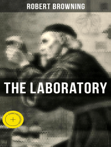THE LABORATORY by Robert Browning, Musaicum Press, Layla Donovan (Ebook ...