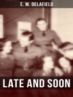 LATE AND SOON