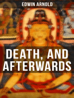 DEATH, AND AFTERWARDS: Philosophical Essay
