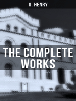 The Complete Works: Short Stories, Poems & Letters