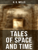 TALES OF SPACE AND TIME: The original 1899 edition