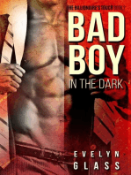Bad Boy in the Dark