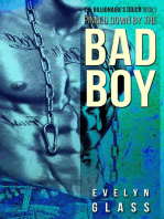 Pinned Down by the Bad Boy: The Billionaire's Touch, #5