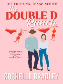The Double D Ranch by Rochelle Bradley - Ebook | Scribd