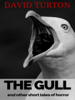 The Gull and Other Short Tales of Horror