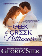 From Geek to Greek Billionaire