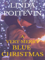A Very Merry Blue Christmas