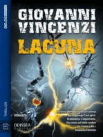 Lacuna: Lacuna 1