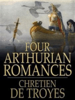 Four Arthurian Romances