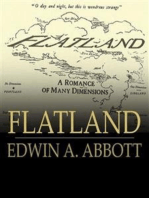 Flatland - A Romance of Many Dimensions