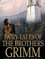 Fairy Tales of the Brothers Grimm