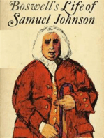 Boswell's Life of Johnson