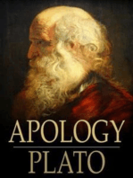 Apology