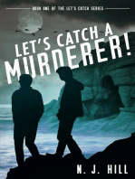 Let's Catch a Murderer!: Let's Catch, #1