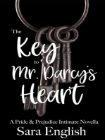 The Key to Mr. Darcy's Heart