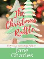 The Christmas Rattle: The Baxter Boys ~ Rattled, #7