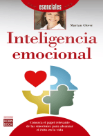 Inteligencia emocional: Conozca el papel relevante de las emociones para alcanzar el éxito en la vida