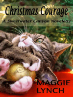 Christmas Courage