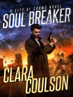Soul Breaker: City of Crows, #1