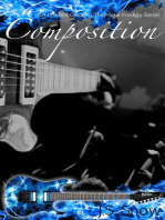 Composition (Metal Prodigy Series Insiders Guide)